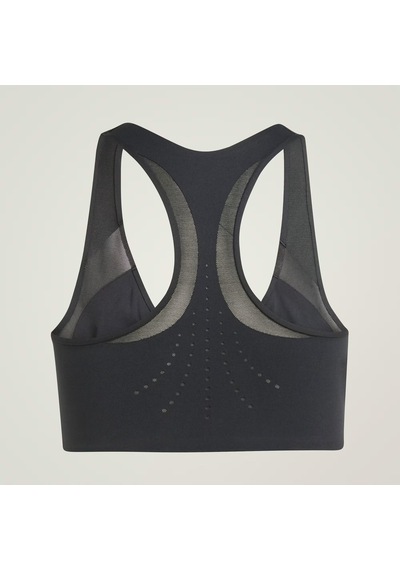 Adidas By Stella Mccartney Power Impact Training Kadın Büstiyer C-adıjw4539b30a00 Siyah