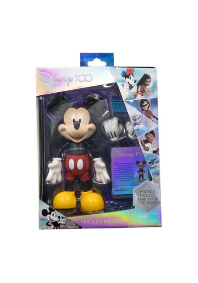 Disney100 Koleksiyon Figürü Ded14000