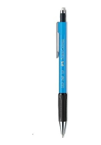 Grip Iı 1345 0.5mm Versatil Kalem Mavi 12 Li Paket Çok Renkli