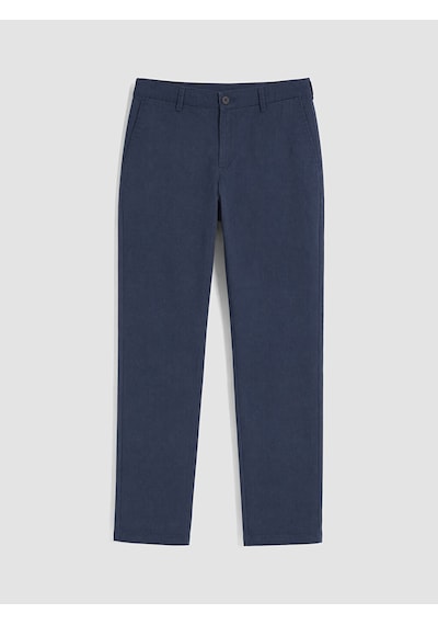 Lcwaıkıkı Classic İndigo Slim Fit Erkek Chino Pantolon
