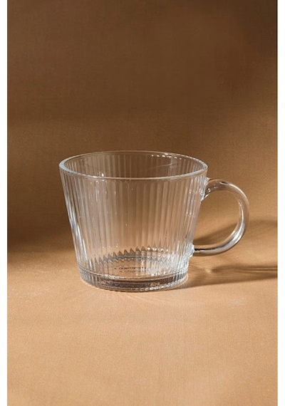 Karaca Plain Kupa 380 Ml
