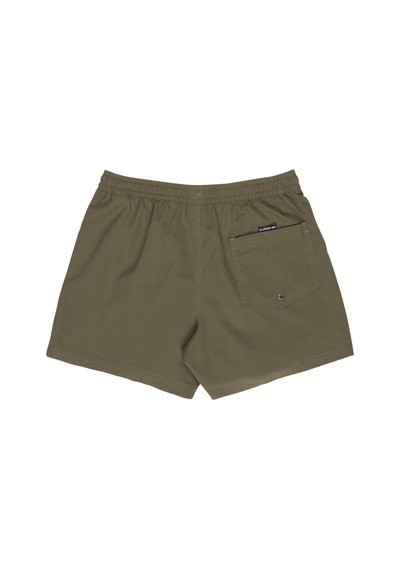 Quiksilver Everyday 15 Erkek Şort Eqyjv04120-qk.6490 Yeşil