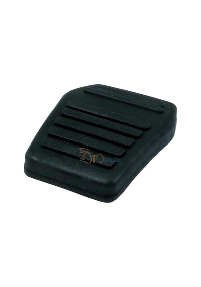 Otobalcı Ford Fiesta Fren - Debriyaj Pedal Lastiği 2001--2008