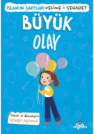 Büyük Olay, İslam In Şartları Kelime-i Şehadet - Pmvp-898949