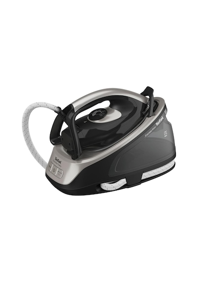 Tefal SV6140 Express Easy 120 Gr Sürekli ve 380 Gr Şok Buharlı 2200 Watt Buhar Kazanlı Ütü
