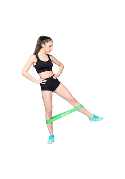 Zerogym Lb01 Loop Band 30cm x 5cm x 0.35mm / Hafif