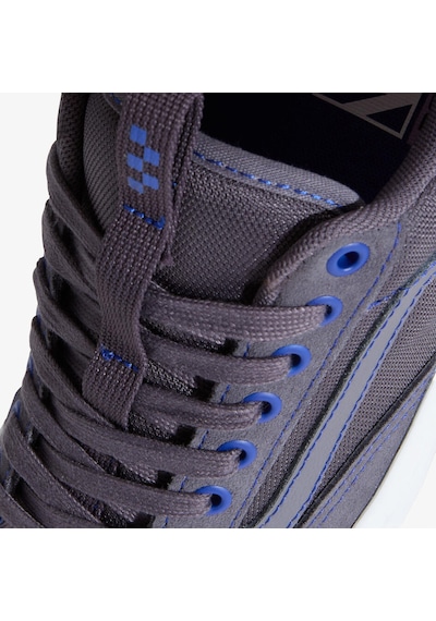 Vans Skate Old Skool 36 Erkek Mavi Sneaker Vn000d5rfrx1