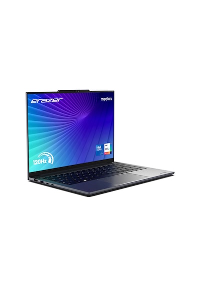 Medion Signium 14 S1 MD600032  Core 5 120U 16 GB 512 GB SSD 14" Free Dos Dizüstü Bilgisayar