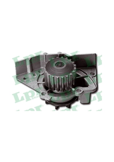 Lpr Wp0060 Devırdaım Su Pompası Expert Jumpy Scudo P406 P306 Xsara P806 Evasıon Partner Berlıngo Xud9 96 00 Cap:70.5mm