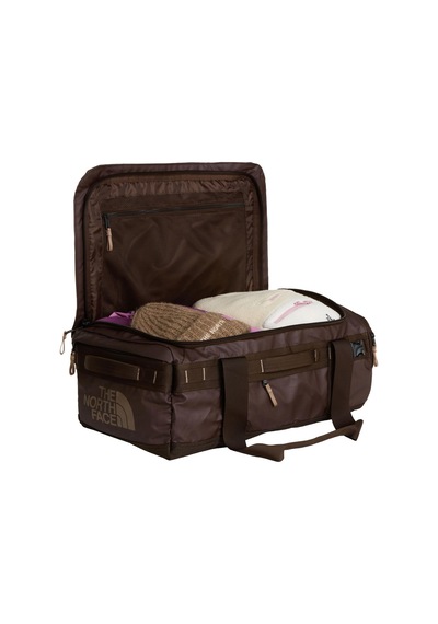 The North Face Base Camp Voyager Duffel 42l Unisex Çanta Nf0a52rqtgv1 Çok Renkli
