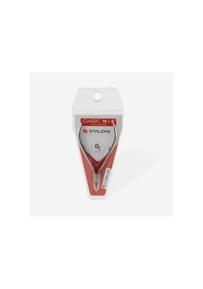 Staleks Classic Tırnak Eti Pensi Nc-10-6