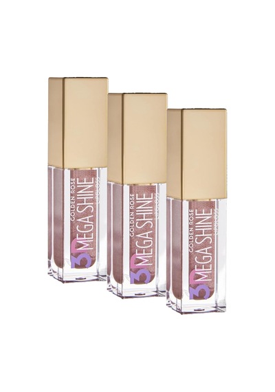 Lipgloss No 119 Sparkle Işıltılı Dudak Parlatıcısı 3 Paketi Genel