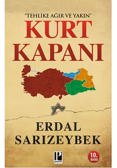 Kurt Kapanı Erdal Sarızeybek