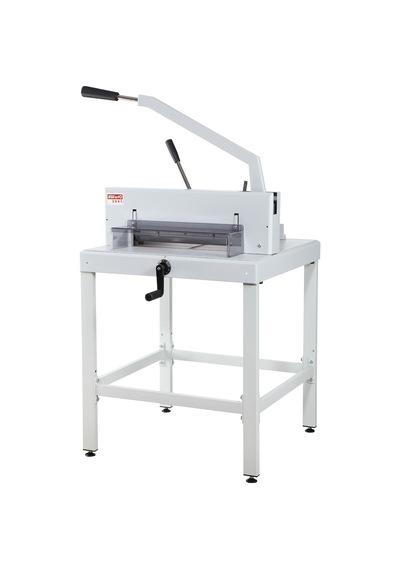 KW-Trio 3941 A3 Kollu Giyotin