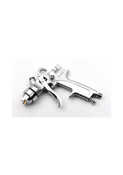Ges Pro Ls230 1.4mm Üstten Depolu Hvlp Profesyonel Boya Tabancası