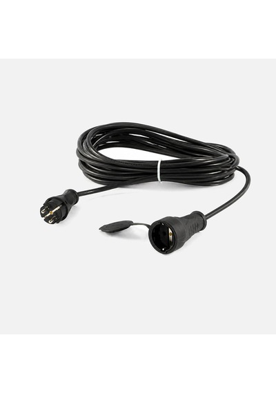 Tek-iş 3x1.5mm Ip44 3 Metre Uzatma Kablosu