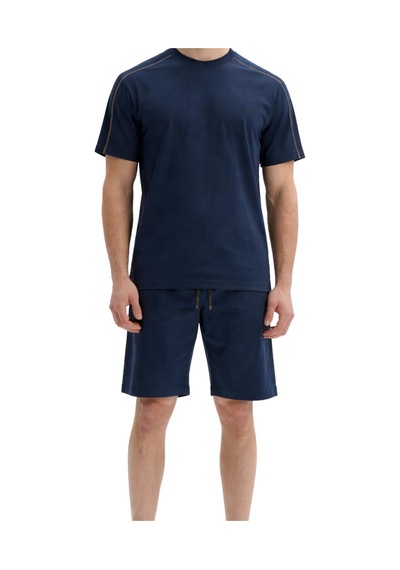 Arma Ar-ma Erkek Bisiklet Yaka Tişört Baskisiz Basic Örme Kumaş Regular Fit %100 Pamuk 30/2 Süprem Y31344448802 Lacivert-l1 Arma Ar-ma Erkek Bisiklet Yaka Tişört Baskisiz Basic Örme Kumaş Regular Fit %100 Pamuk 30/2 Süprem Y31344448802 Lacivert-l1