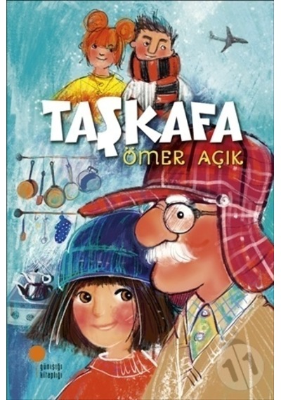 Günışığı Yayınları Taşkafa