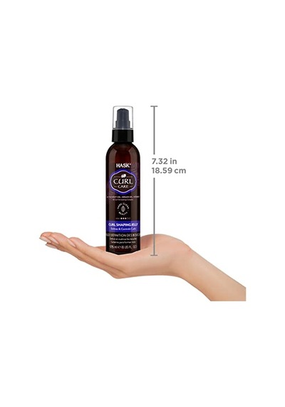 Curl Care Bukle Şekillendirici Jöle 175ml