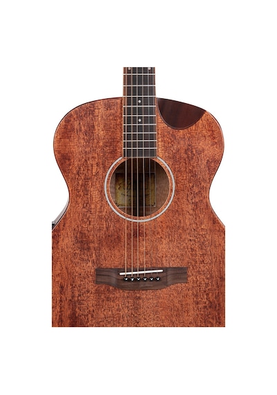 Zoppran Aczp700Eq Elektro Akustik Gitar