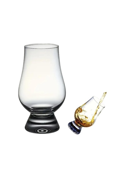 Lotus Viski Tadım Kadehi 190 Ml 6,5 Oz Premium Aroma 1 Adet Beyaz