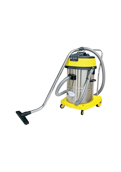 Powerwash CH603 3000 W Islak Kuru Elektrikli Süpürge