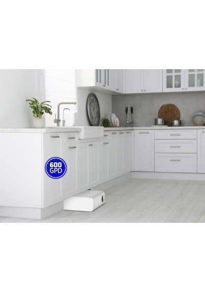 Dijital Su Arıtma Cihazı Aut8960 (600GPD)