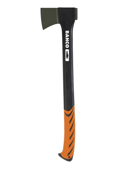 Bahco CUC-0.8-600 Balta Hafif Kompozit Saplı 600mm