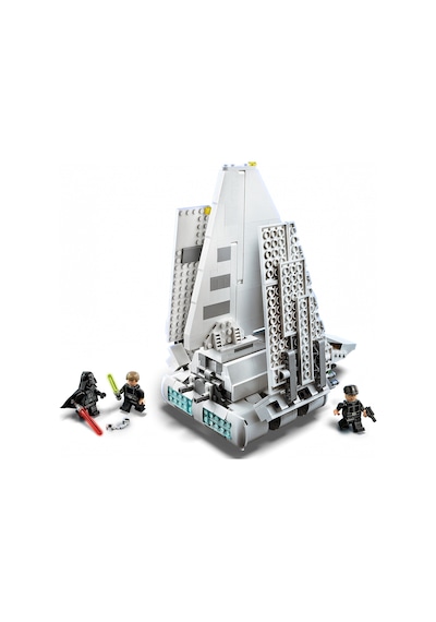 LEGO® Star Wars 75302 Imperial Shuttle 660 Parça