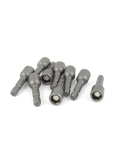 Çatı Adaptörü 8 Mm Manyetik Uçlu - Mir-292293