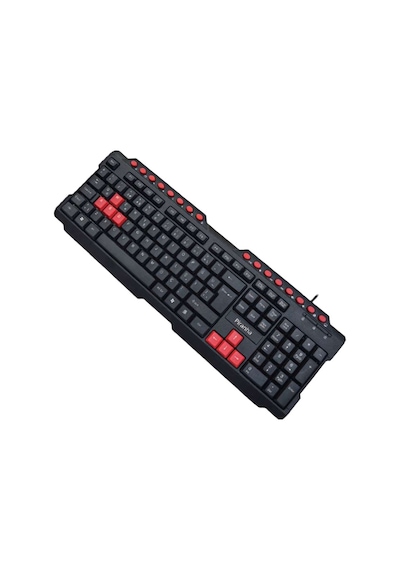 Piranha 2340 Gaming Klavye Piranha 2340 Gaming Klavye