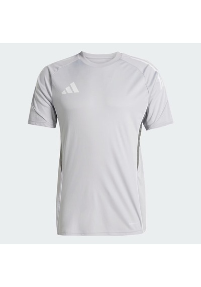 Adidas Tiro 25 Competition Erkek Tişört C-adıjj1520e50a00 Gri