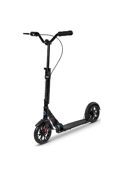 Micro Metropolitan Deluxe 2 Tekerlekli Scooter Black