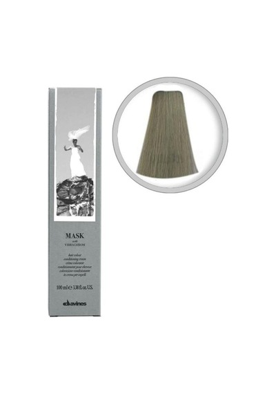 Davines Mask Vibrachrom 10,01 Çok Açık Kumral Saç Boyası 100 Ml