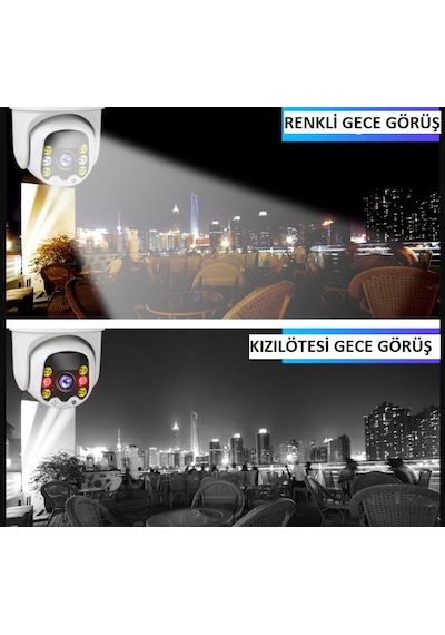 Wificam 4G Sim Kartlı 3 MP PTZ Solar Güneş Enerjili Kamera Türkçe Menü Wificam 4G Sim Kartlı 3 MP PTZ Solar Güneş Enerjili Kamera Türkçe Menü