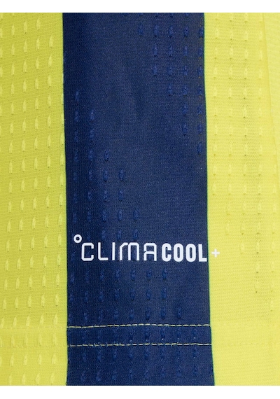 Fenerbahçe 2026/2027 Yeni Sezon Çubuklu Promo Forma Lacıvert-sarı