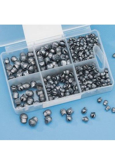 KISTIRMA KURŞUN 100 GR PAKET - 3 GR