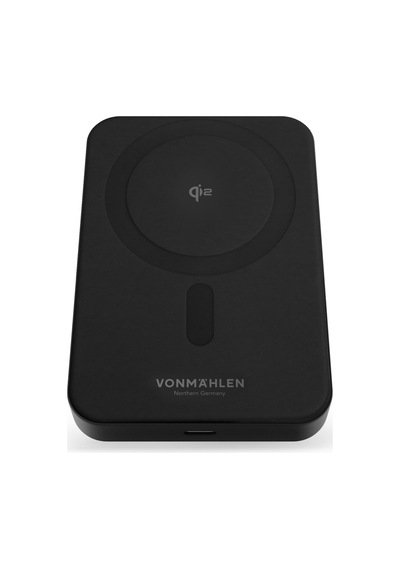 Evergreen Mag 10.000 Mah Powerbank Siyah