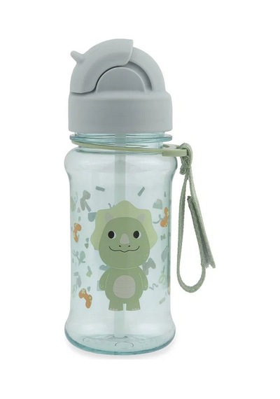 Skip Hop Besties Squad Pipetli Suluk Gri
