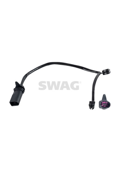 SWAG 30945230 Fren İkaz Kablosu FEBI 45230