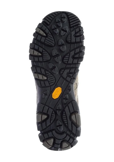 Merrell Moab 3 Mid Gtx Erkek Outdoor Bot Kahverengi