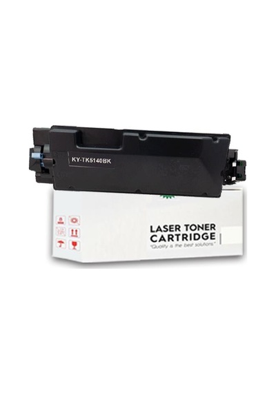 Plusprint Tk-5140 Kyocera Ecosys M6030cdn Uyumlu Toner 1 Set