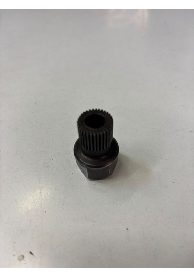 Universal Alternatör Kasnak Sökme Aparatı 21 Mm - 16.5 Mm 32 Diş Yeni Model Küçük Tip 21mm Anahtar Ağızlı
