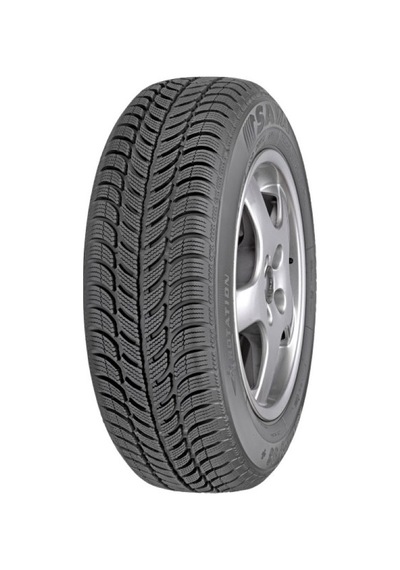 Sava 185/60 R15 88T XL Eskimo S3+ MS Kış Lastiği 2025