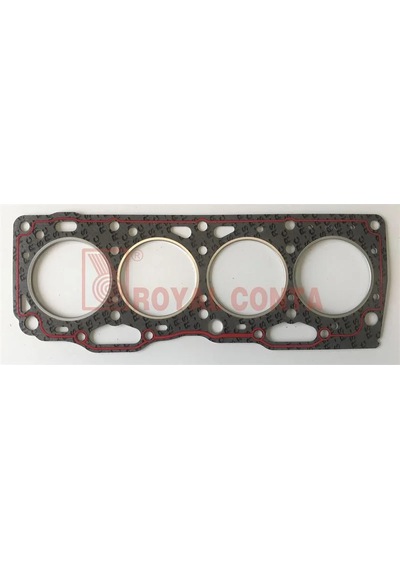 Silindir Kapak Contası Uno Tıpo Uno 1400 Cc Royal Super 1