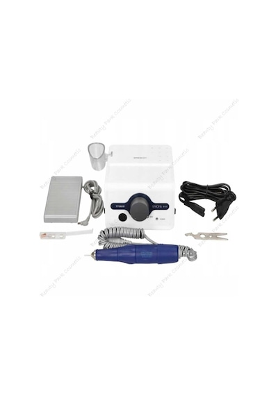 B135 70 W 40.000 Rpm Elektrikli Freze Törpü Makinası Korea