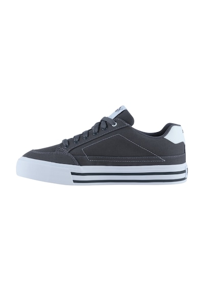 Puma Court Classic Vulc Fs Erkek Gri Spor Ayakkabı 396353-39
