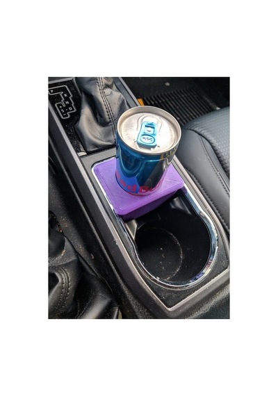 2018 Tacoma Redbull Bardaklık Adaptörü