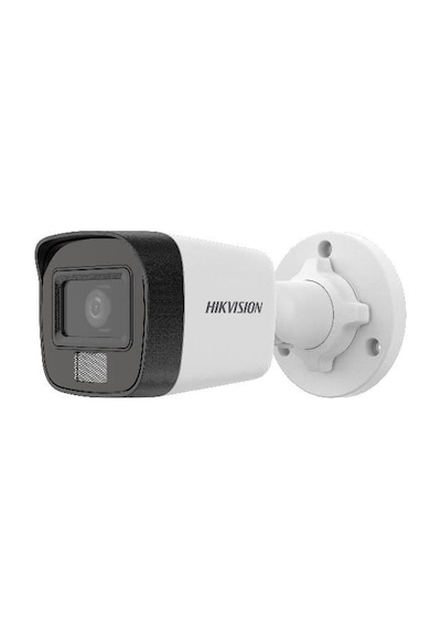 Hıkvısıon Ds-2ce16d0t-exlpf 2 Mp 3.6mm Hybrid Light Ahd Bullet Kamera