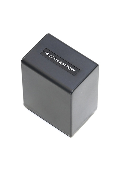 Sanger Np Fh100 Sony Kamera Batarya